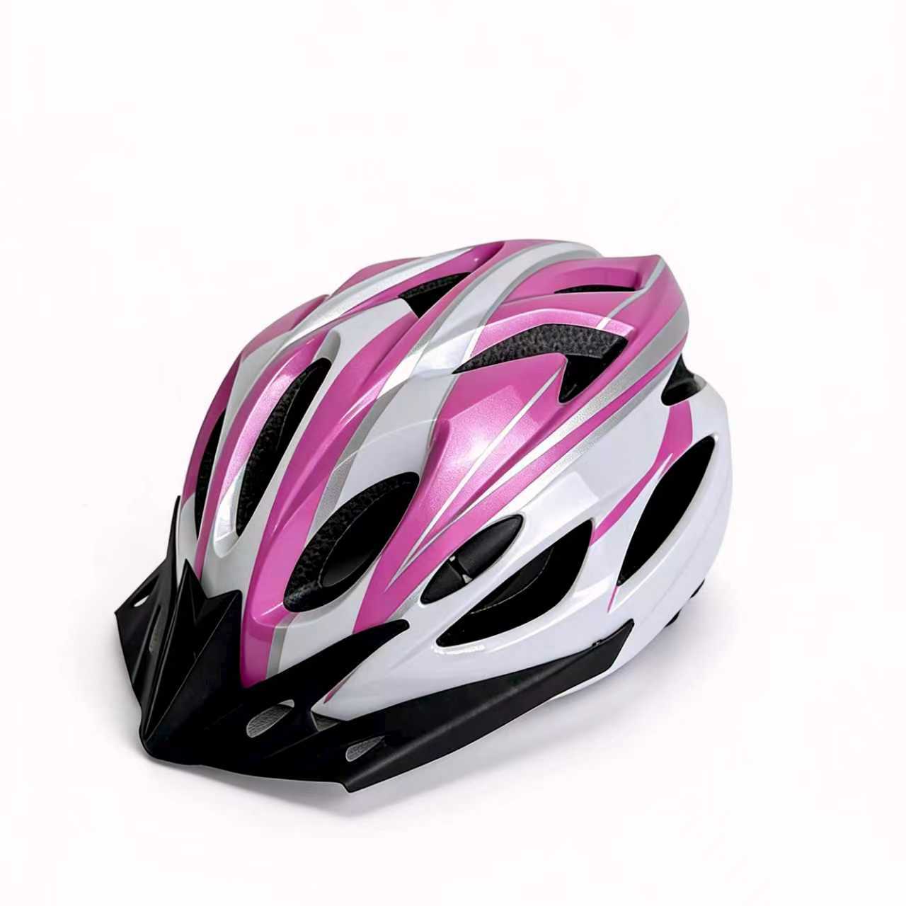 Cycling Gear Essentials - デリバリーライダーヘルメット 超軽量 夏用 サイクリング フードデリバリー必需品 CPSC認証安全装備