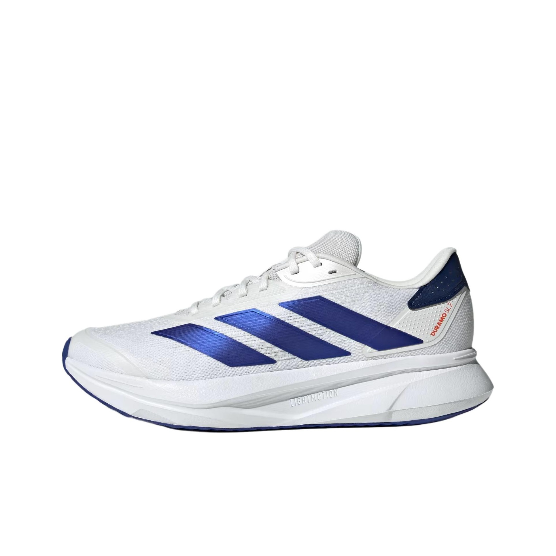 Adidas Shoes Duramo Sl - アディダス DURAMO SL 2.0 ファブリック ロートップ