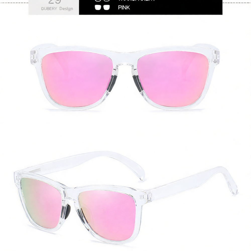 Cycling Gear Gifts - D550 ペット用偏光ゴーグル 日焼け防止 犬用サングラス アウトドアスポーツ ランニング