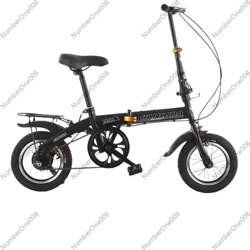 Cycling Gear Gifts - 大人用20インチ折りたたみ自転車、軽量通勤自転車、ギフト、ギアシフト、ユニセックス、コンパクトサイクリングバイク