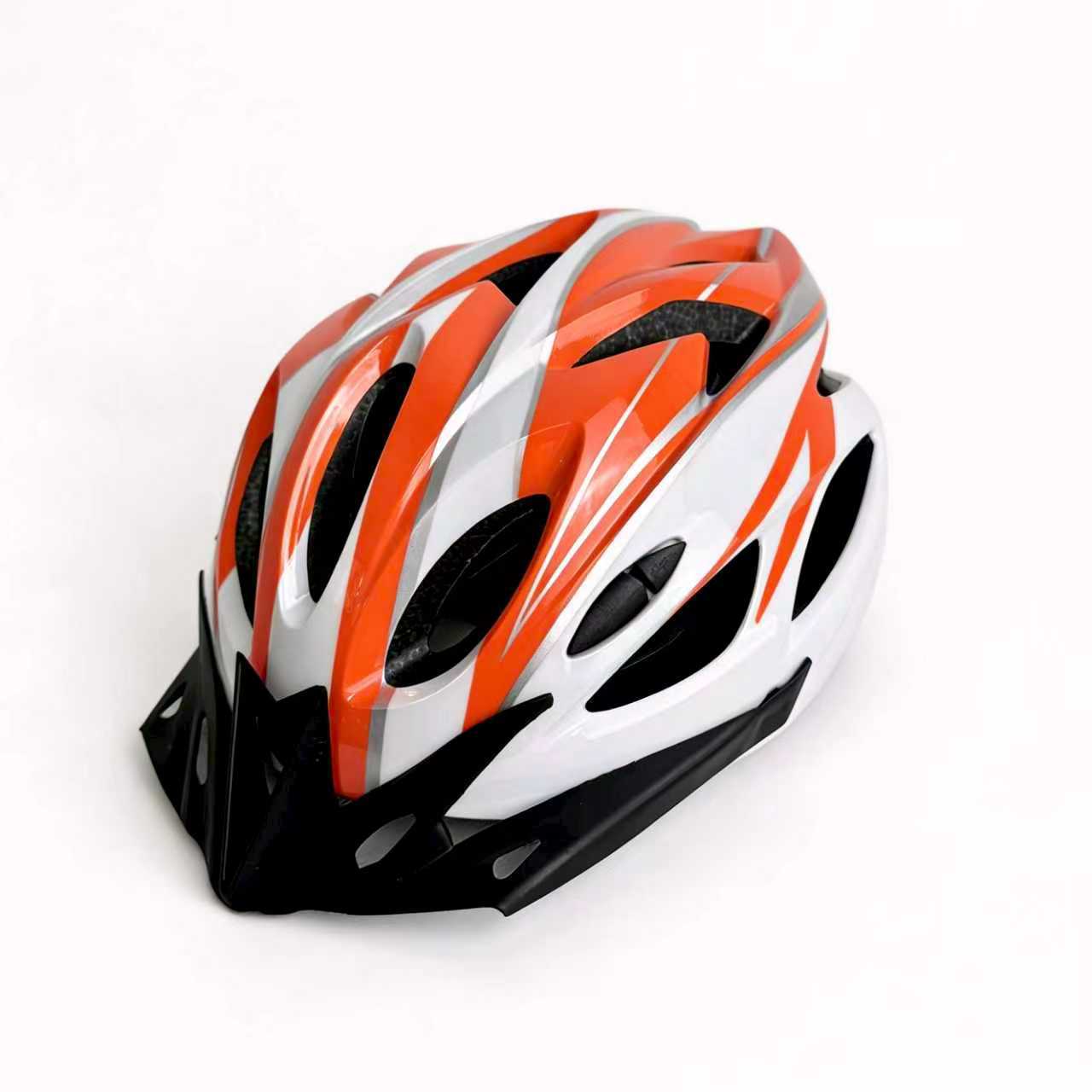 デリバリーライダーヘルメット 超軽量 夏用 サイクリング フ - Cycling Gear Essentials のレビューと価格