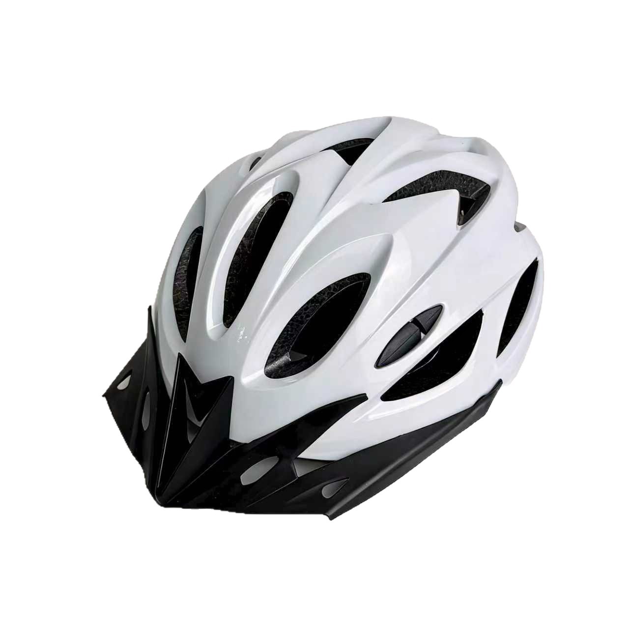 デリバリーライダーヘルメット 超軽量 夏用 サイクリング フ - Cycling Gear Essentials のレビューと価格
