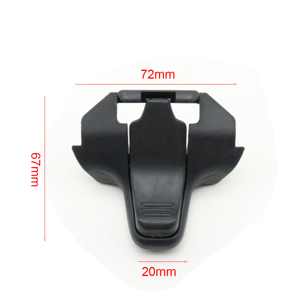 1/2 個車の日焼け防止ハンドルサンシェードネットバックルロ - Cycling Landing Gear のレビューと価格