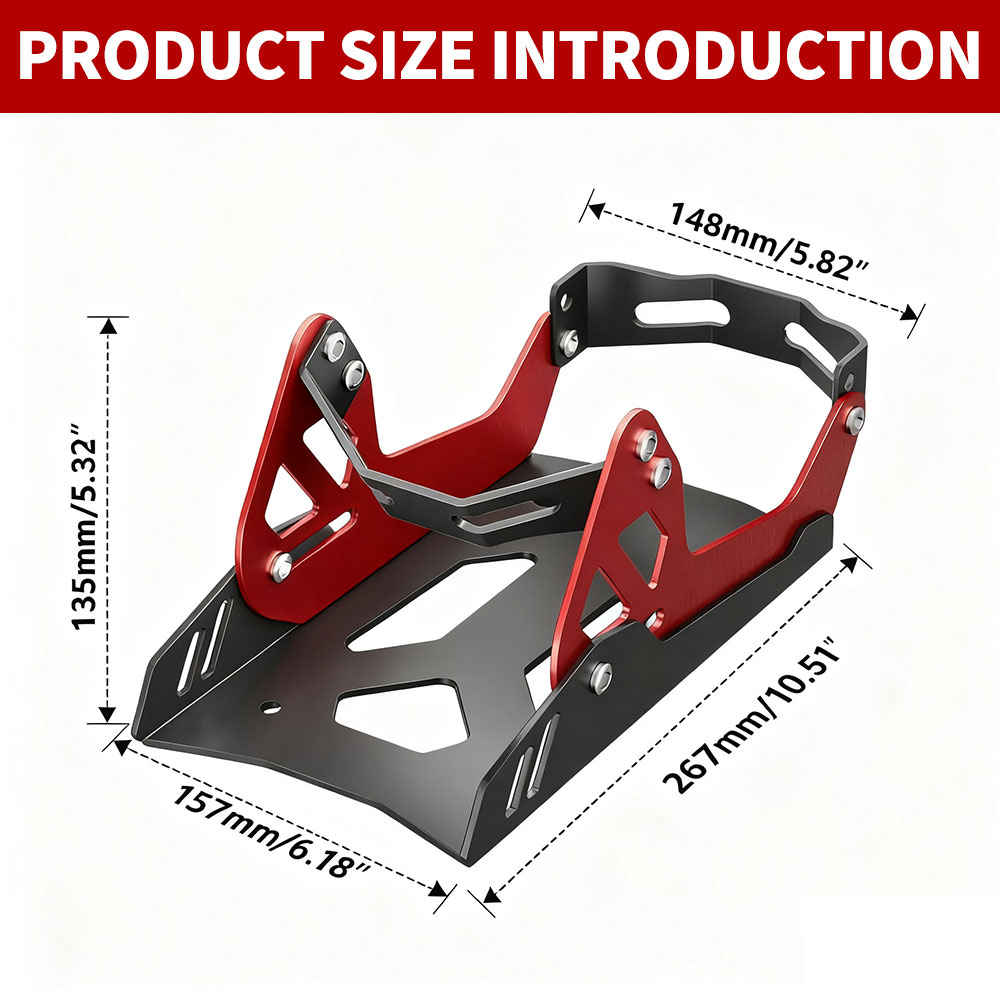 トレーラーラック トレーラーフレーム 前輪固定サポートブラケ - Cycling Gear Stand のレビューと価格