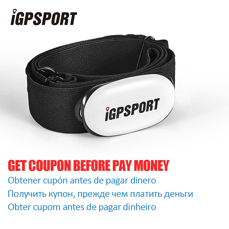 Igpsport-自転車スピードケイデンスセンサー,心拍数モ - Cycling Heart Rate Monitor のレビューと価格