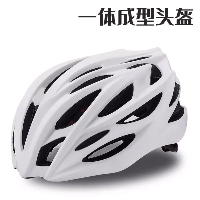 ユニセックス通気性バイクヘルメット ロードマウンテンサイクリ - Cycling Gear Essentials のレビューと価格