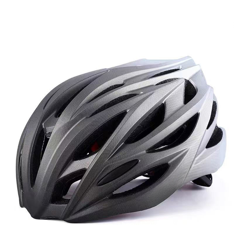 ユニセックス通気性バイクヘルメット ロードマウンテンサイクリ - Cycling Gear Essentials のレビューと価格