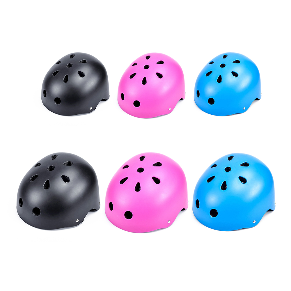 1pc プロフェッショナルキッズバイクヘルメット子供サイクリ - Cycling Safety Gear For Kids のレビューと価格