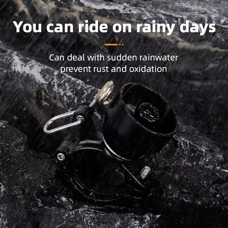 レトロ自転車ベル安全警告自転車ベルホーンハンドルバー銅合金滑 - Cycling Gear Essentials のレビューと価格