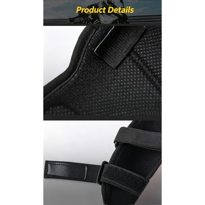子供用バイク保護具 バイク用膝肘保護具セット スポーツ用エル - Cycling Protective Gear Kids のレビューと価格
