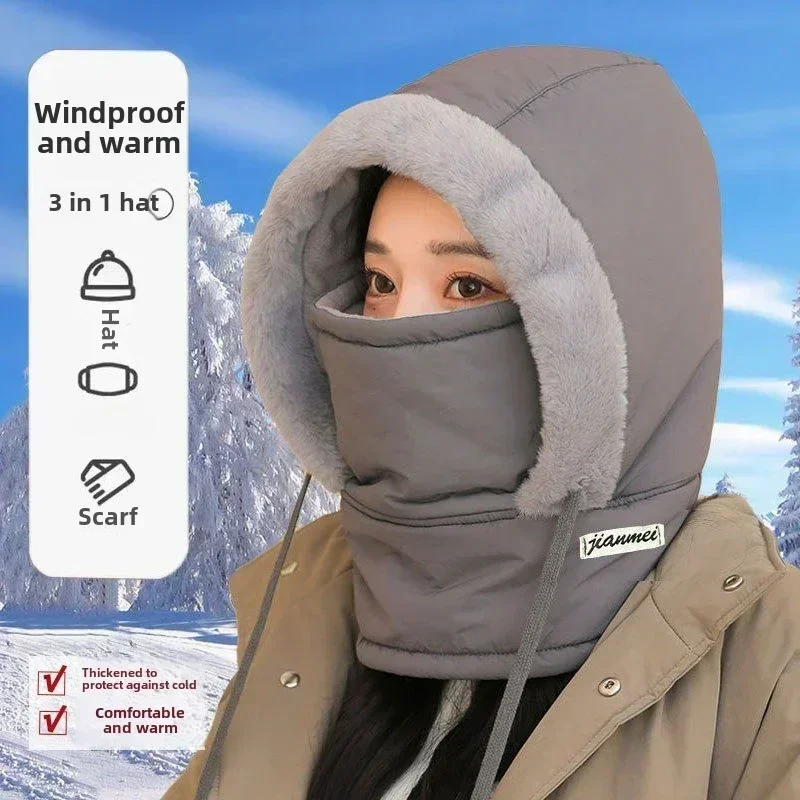 -0 ℃   冬用バラクラバ フェイスマスク 防風 保温 フ - Cycling Gear Gifts のレビューと価格