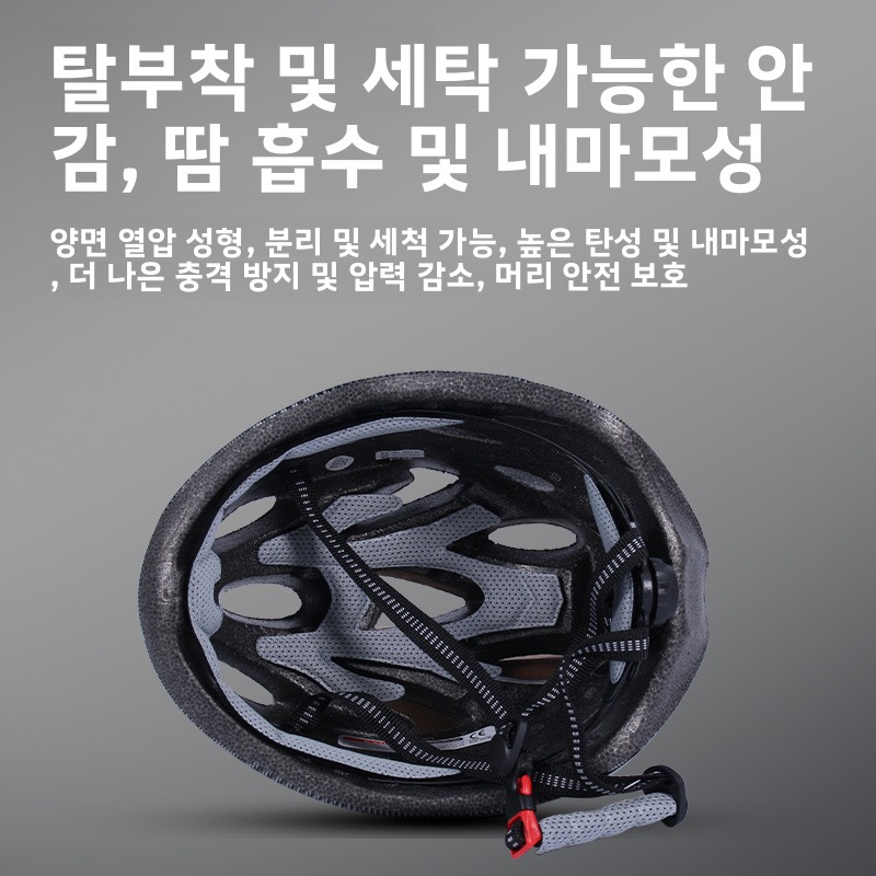 マウンテンバイクヘルメット ロードサイクリング 折りたたみ式 - Cycling Gear Essentials のレビューと価格