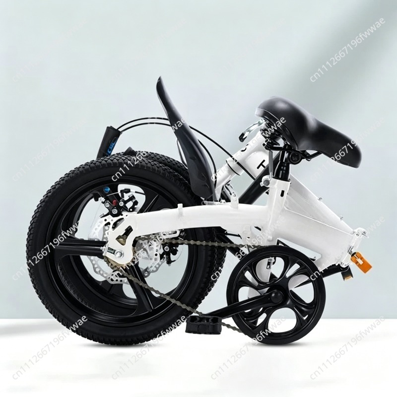 大人用20インチ折りたたみ自転車、軽量通勤自転車、ギフト、ギ - Cycling Gear Gifts のレビューと価格