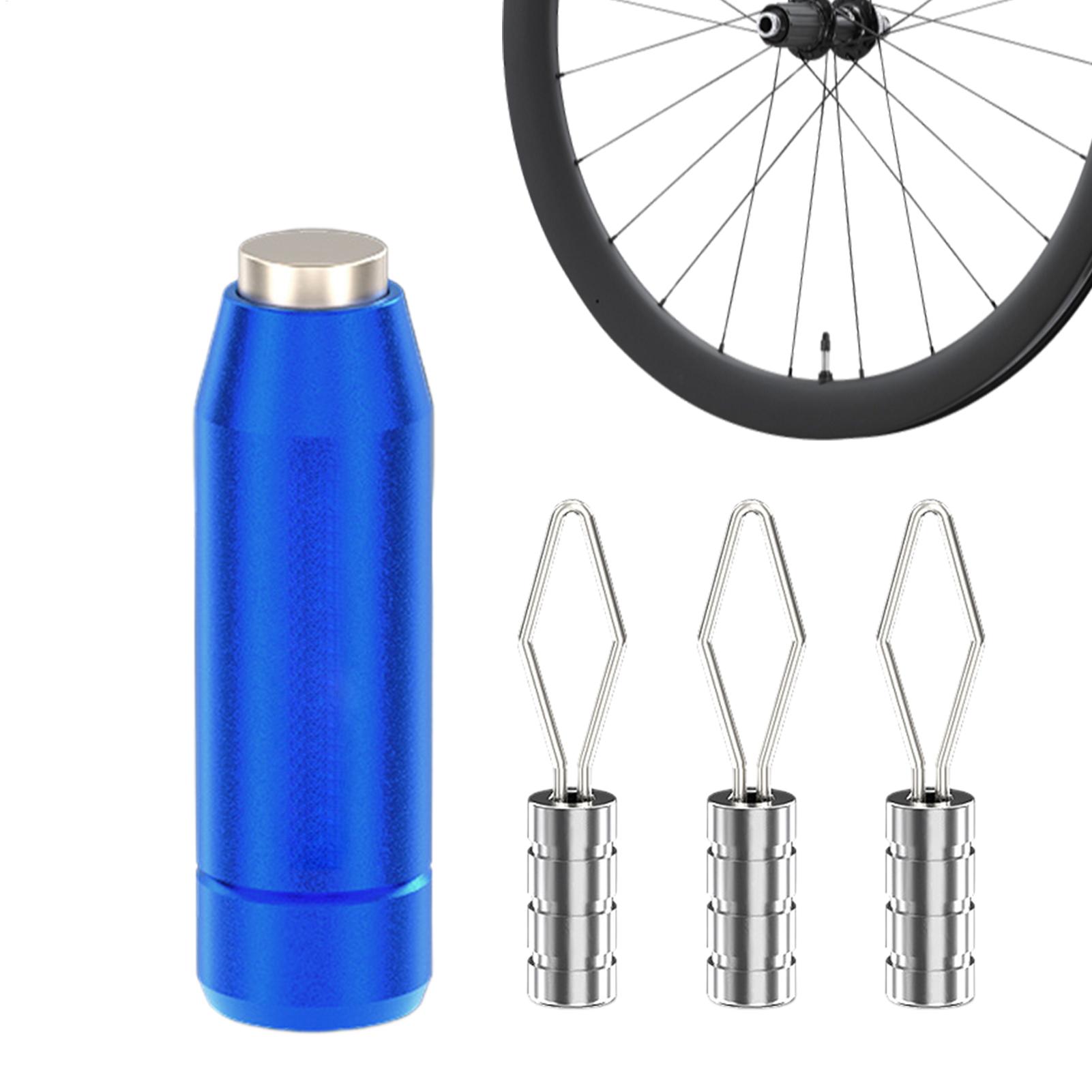 バイク内部配線キット トラクションギア 自転車スポークツール - Cycling Gear Beginner のレビューと価格
