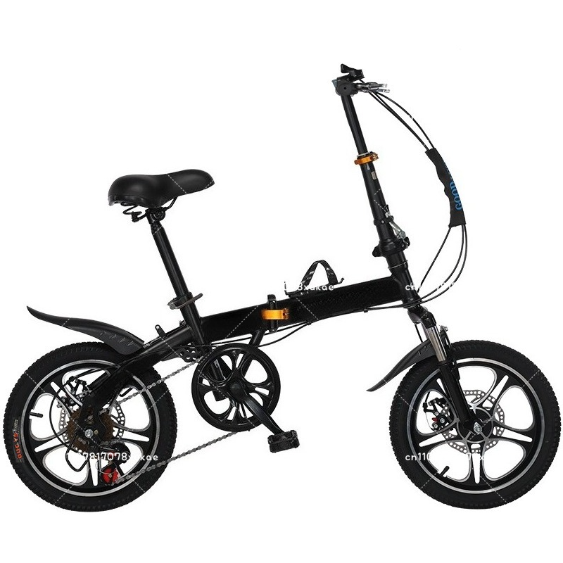 卸売12/14インチ折りたたみ自転車 大人用 軽量通勤自転車 - Cycling Gear Gifts のレビューと価格