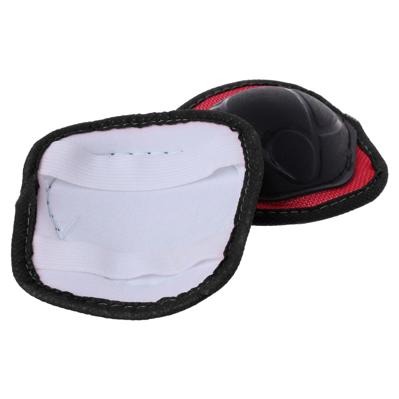 6点セット子供用保護具セット、子供用膝パッド、幼児用膝肘パッ - Cycling Protective Gear Kids のレビューと価格