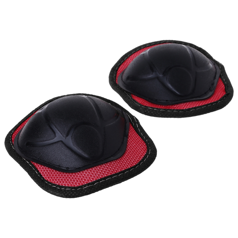 6点セット子供用保護具セット、子供用膝パッド、幼児用膝肘パッ - Cycling Protective Gear Kids のレビューと価格