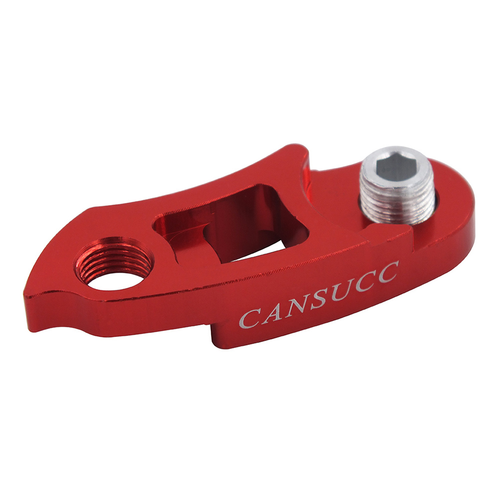2026 Cansucc アルミニウム合金バイクフレームギア - Cycling Gear Essentials のレビューと価格