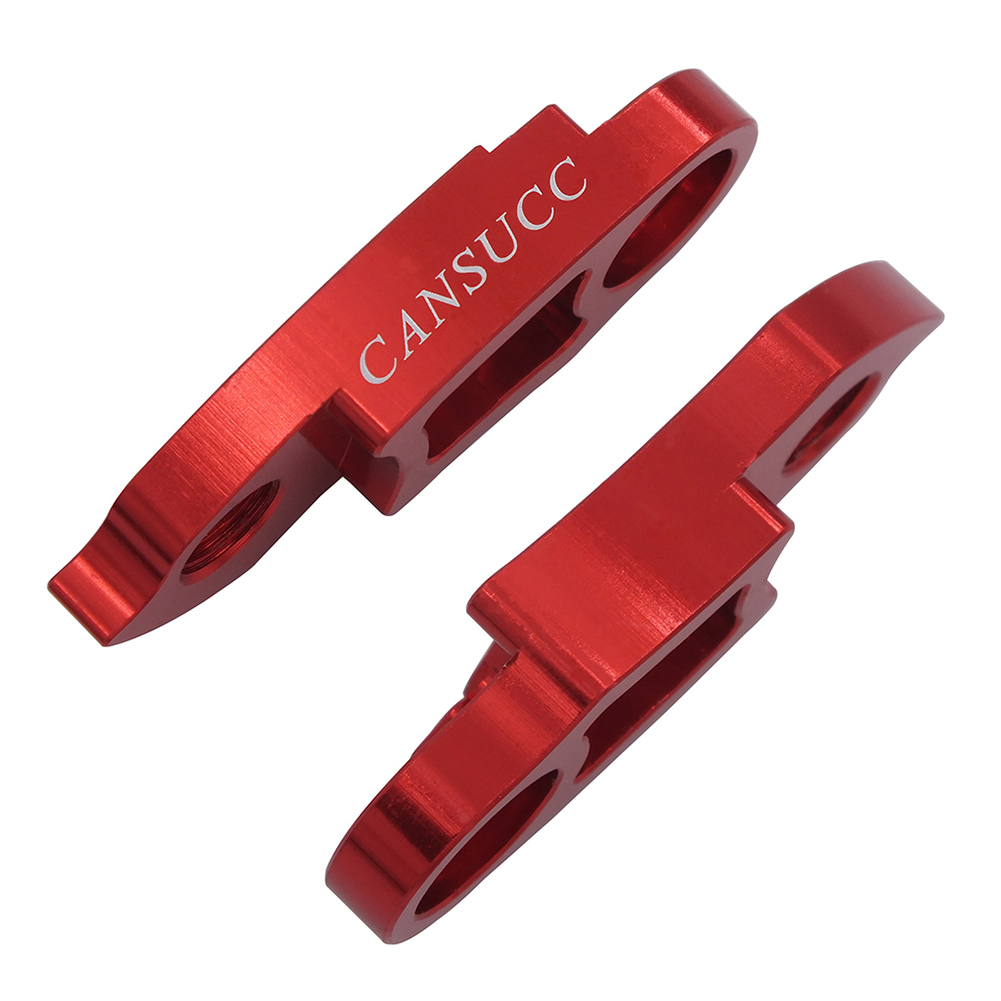 2026 Cansucc アルミニウム合金バイクフレームギア - Cycling Gear Essentials のレビューと価格