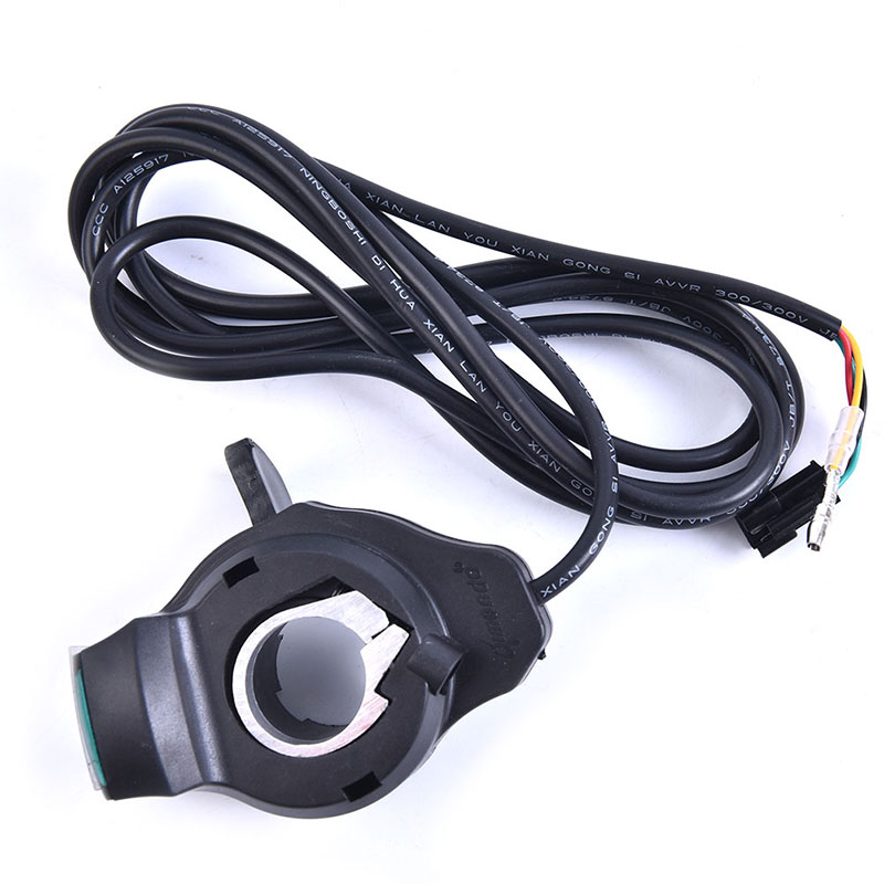 電動自転車スロットル,電子自転車,デジタル液晶バッテリー,電 - Cycling Gear Display のレビューと価格