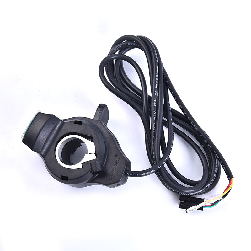 電動自転車スロットル,電子自転車,デジタル液晶バッテリー,電 - Cycling Gear Display のレビューと価格