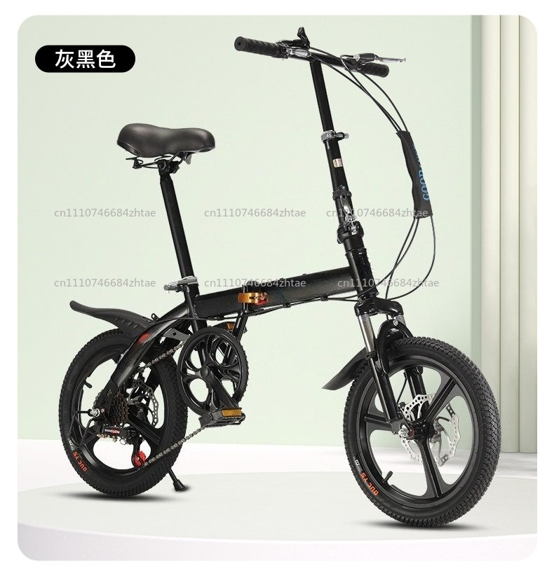 大人用20インチ折りたたみ自転車、軽量通勤自転車、ギフト、ギ - Cycling Gear Gifts のレビューと価格