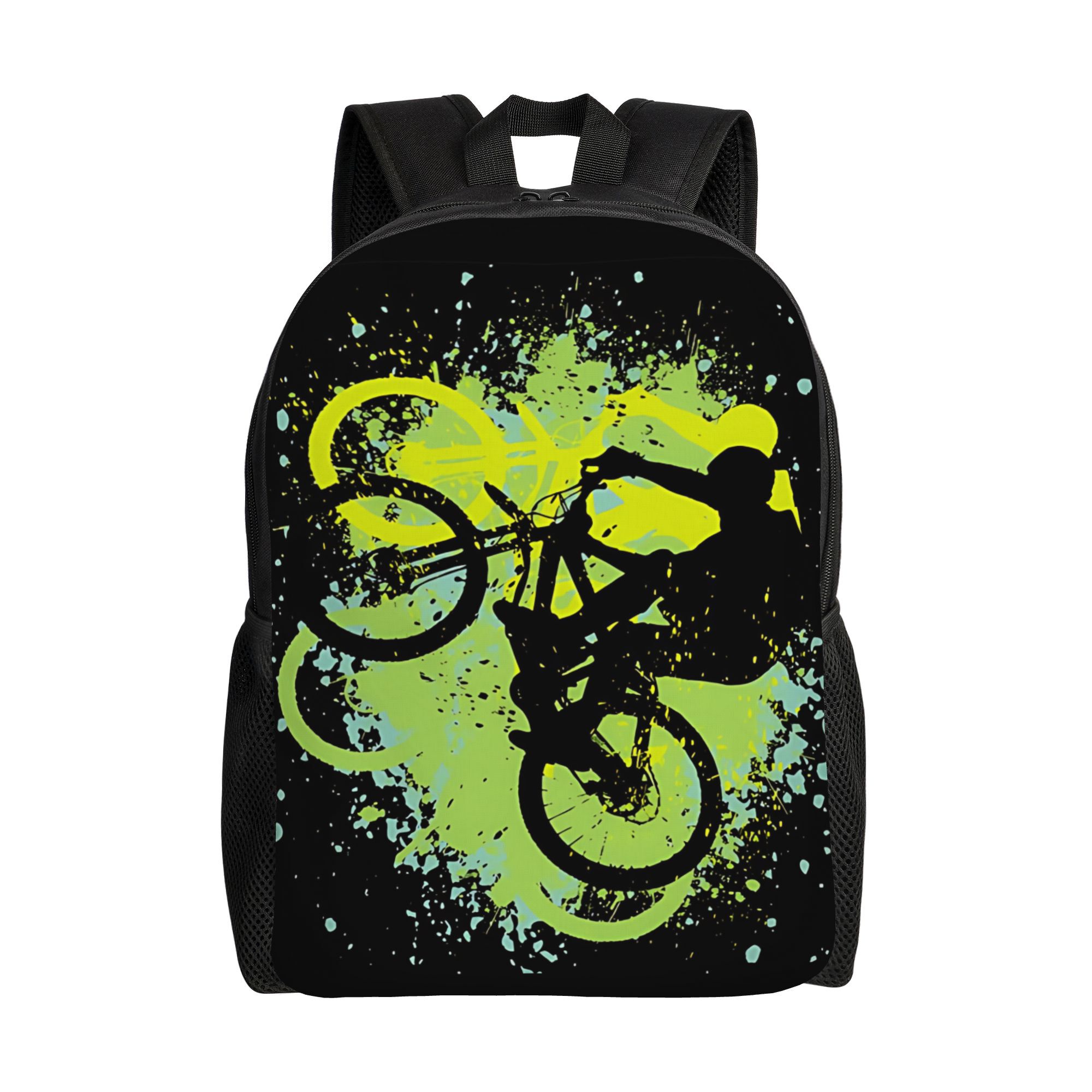 クリスマスサイクリングをテーマにした、初登校用のバックトゥス - Cycling Gear Gifts のレビューと価格